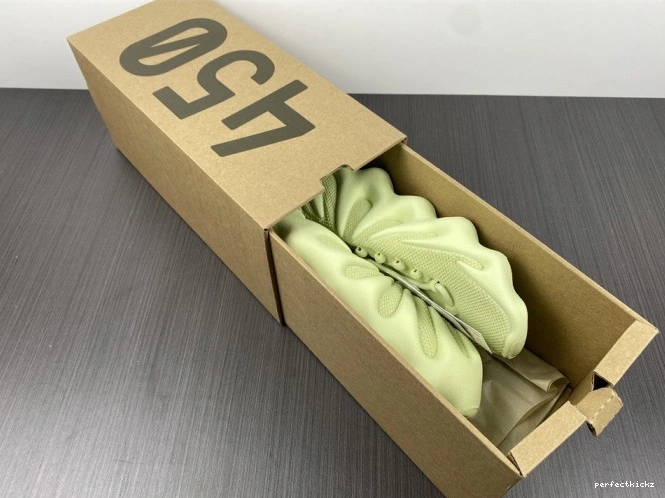 Adidas Resin 450 Yeezy GY5388 0809